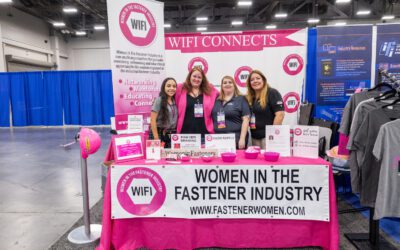Get to Know WIFI’s Newest Member – 3Q