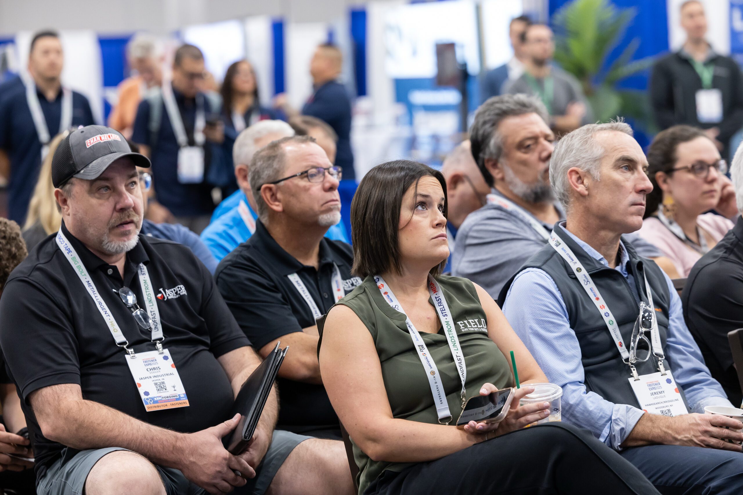 International Fastener & Assembly Summit (IFAS)