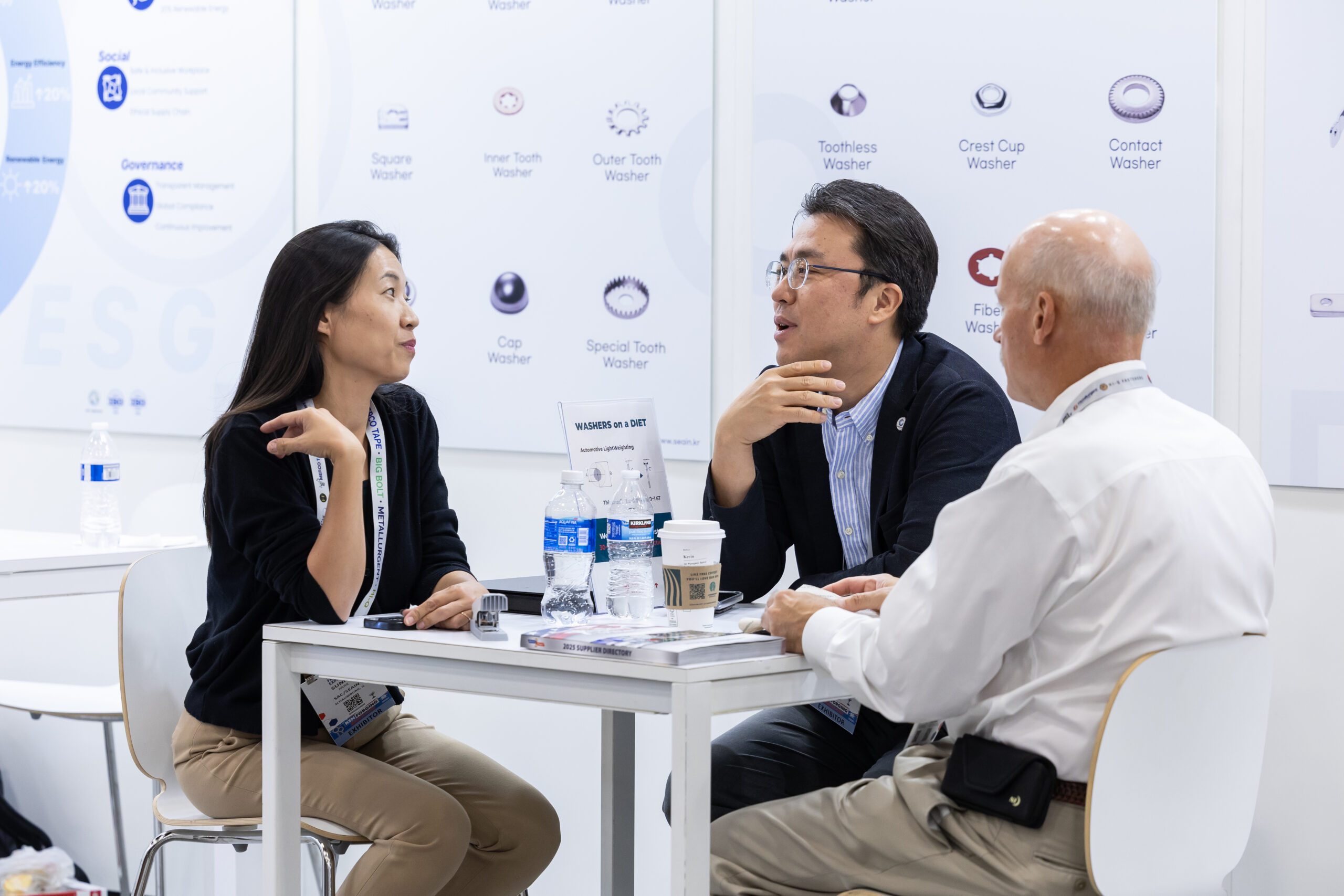 International Fastener & Assembly Summit (IFAS)