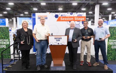 Hall of Fame and YFP Nominations Are Open!