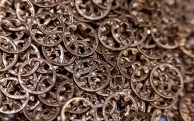 How Have Supply Chains Responded to Advances in Technology and Where Are They Headed