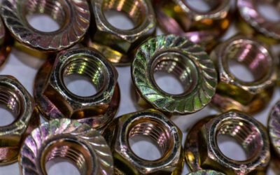 Staying the Course: How Manufacturers Can Overcome Tech Paralysis