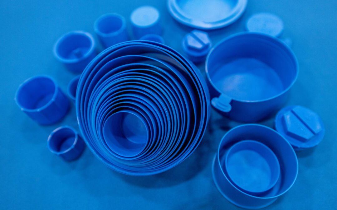 Small but Mighty: Fasteners in the Era of EVs