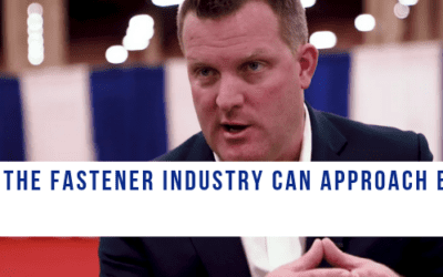 How The Fastener Industry Can Approach E-Commerce