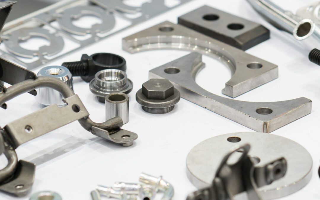 The Complete Guide to Threaded Fasteners and Their Applications