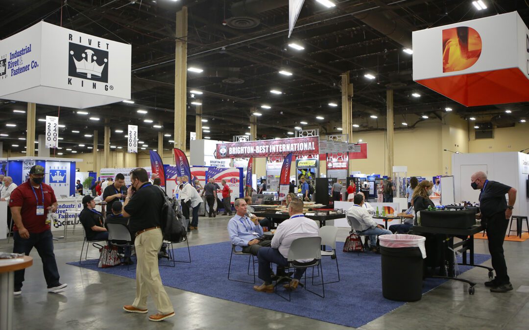 Straight From the Show: IFE 2021 Recap