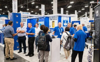 2023 Best Booth Awards Announced