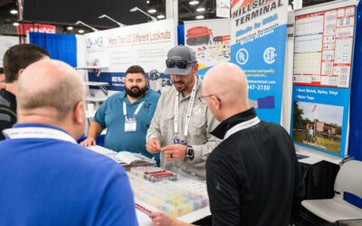 All the Highlights from IFE 2023