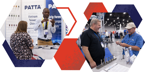 International Fastener Expo 2024 Las Vegas USA