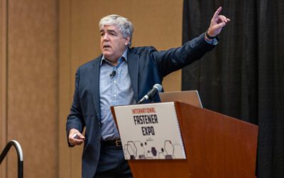 The Great Redefinition – 3 Key Takeaways from IFE 2022 Keynote