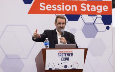 Final Week to Get Your IFE 2023 Speaker Proposal In!