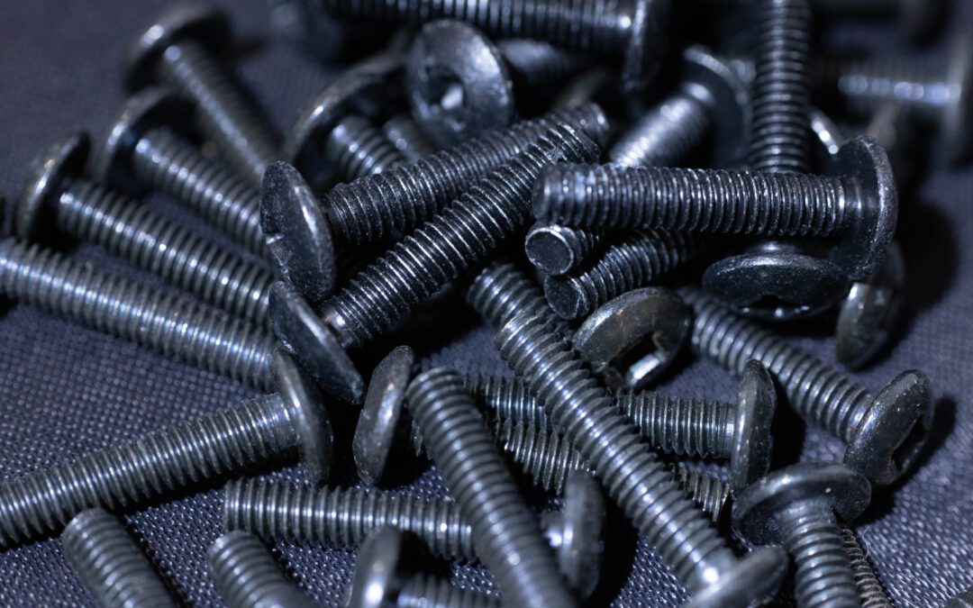 The Future of Fasteners in the Construction Industry