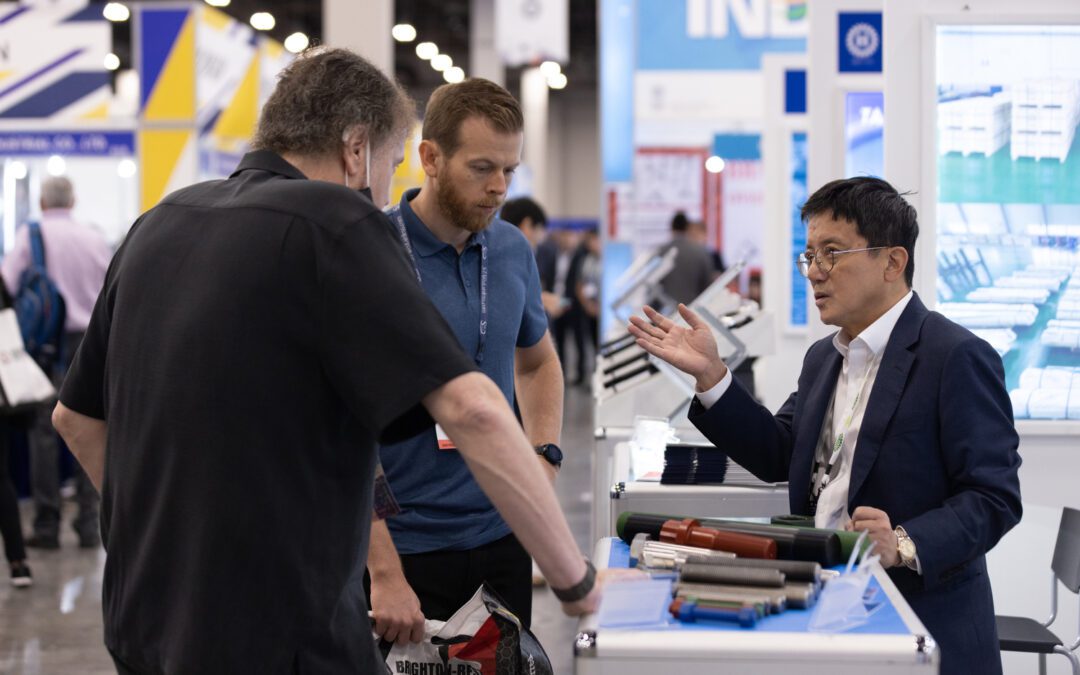 The Next Great Migration? What Can the Manufacturing Industry Offer Transitioning Tech Workers