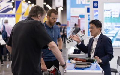 The Next Great Migration? What Can the Manufacturing Industry Offer Transitioning Tech Workers