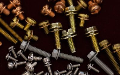 2023 Fastener M&A Activity Charges Ahead