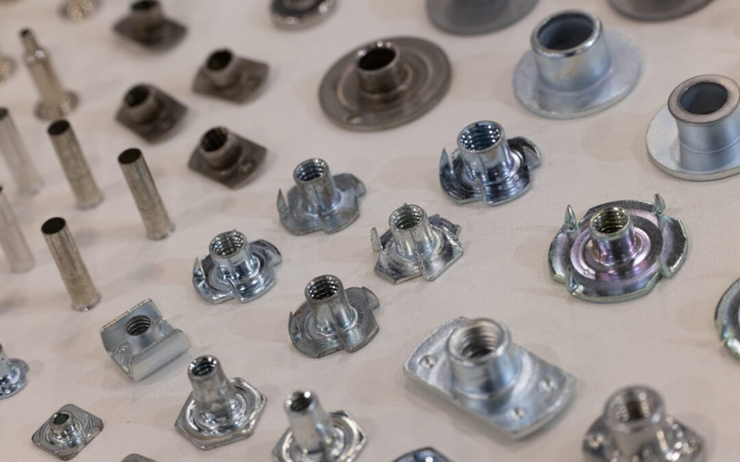 5 Key Focus Areas for Manufacturers in 2023