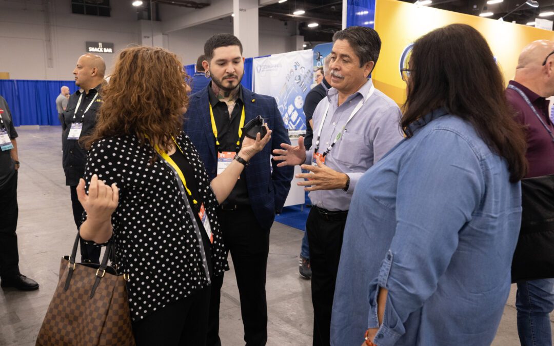 Creating a Diverse and Inclusive Supply Chain