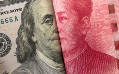 US Targets Over 40 Countries for Chinese Tariff Evasion