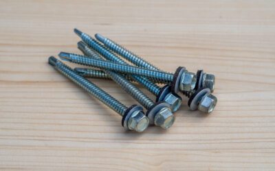 Europe’s Bimetal Screws Market Projected to Hit $157 Million by 2033