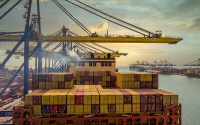Tariff Shortcuts Face Crackdown Under New CBP Rules