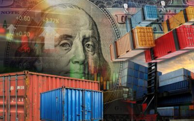 The North American Freight Market Has Turned the Corner