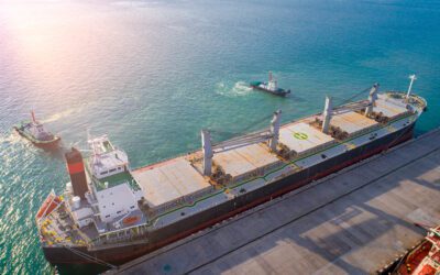 DOJ Sharpens Focus on Tariff Evasion and Trade Fraud