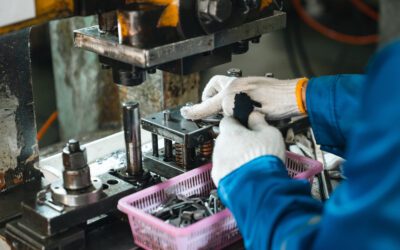 Managing Fastener Supply Chain Complexity Effectively