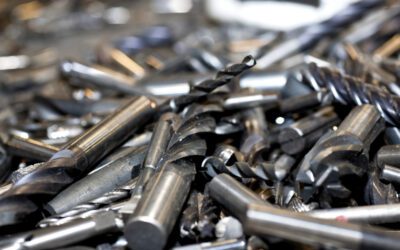 Tungsten Prices Triple as US and China Tighten Supply Rules