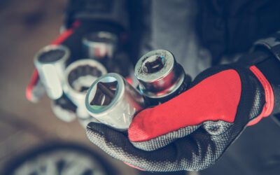 The Fastener Market is Still Historically Strong