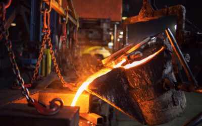 Europe’s Steel Industry Sits at a Green Crossroads