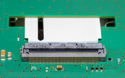 Harwin Survey Shows Reliability is Top Priority for Connector Selection