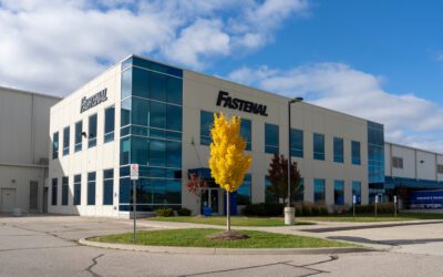 Fastener Industry Outlook Regulates in Q2