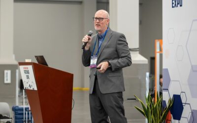 3 Technologies Ready for the Distribution Industry Now