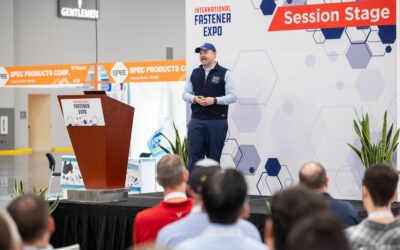 IFE 2024 Call for Speakers Opens Next Week