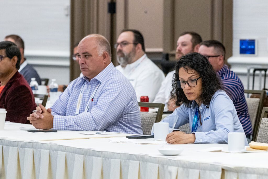 Nuts And Bolts of Marketing International Fastener Show