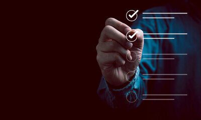 How to Start Next Year Strong: Productivity Tips for January 2025