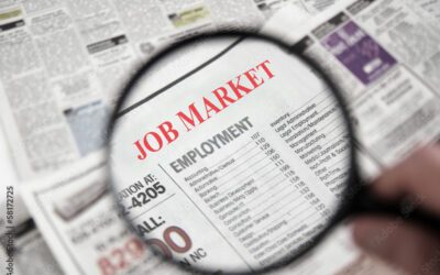 Manufacturing Industry Adds 23,000 Jobs in January 2024
