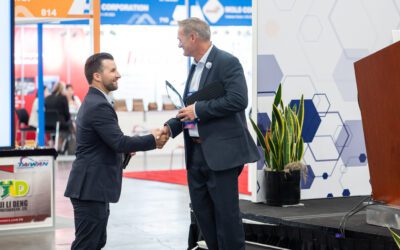 Nominations for the 2024 Hall of Fame and Young Fastener Professional of the Year Awards Open Today
