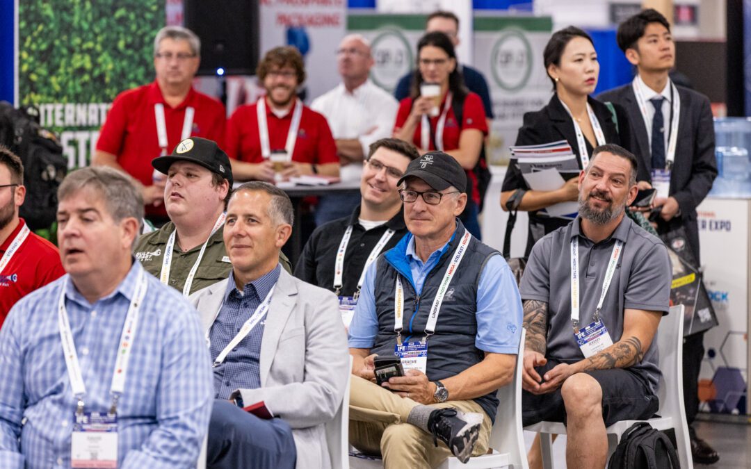 IFE 2024: Highlights and Key Takeaways