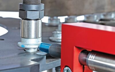 Sorting & Inspecting Fasteners