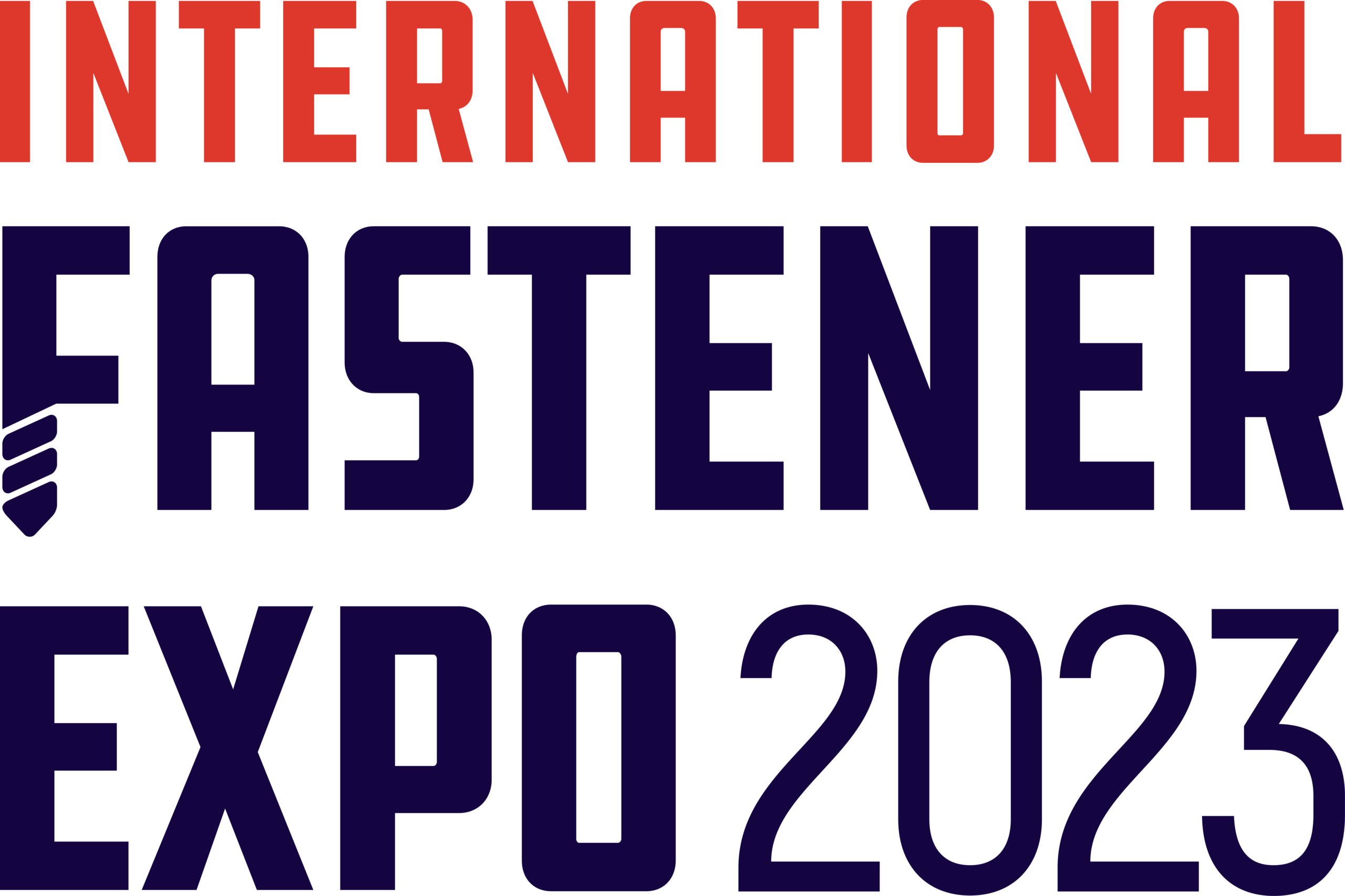 About The Show - International Fastener Show