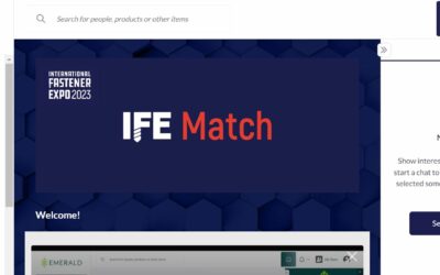 Your Guide to Navigating IFE Match