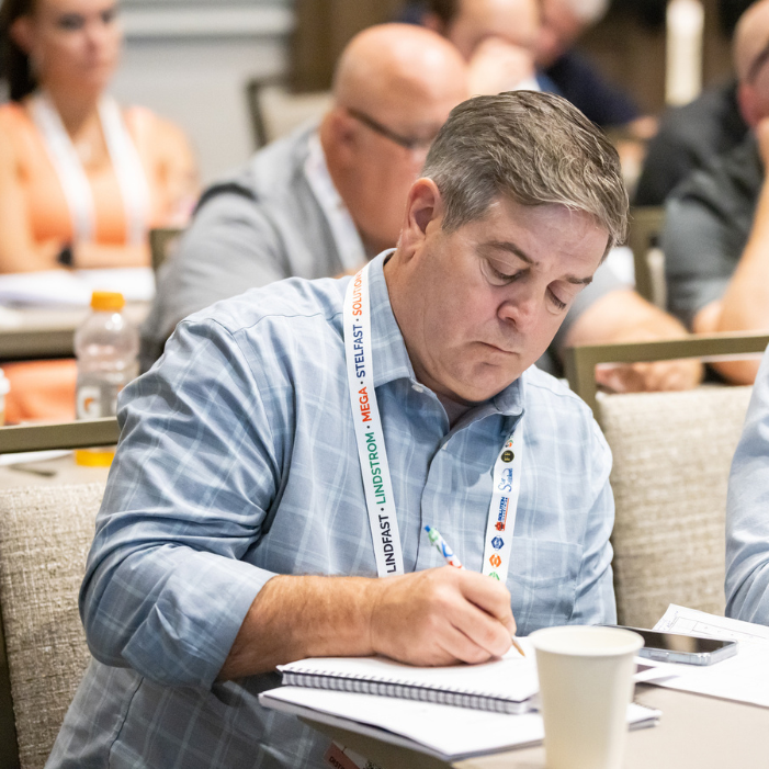 IFE25 Conference 1