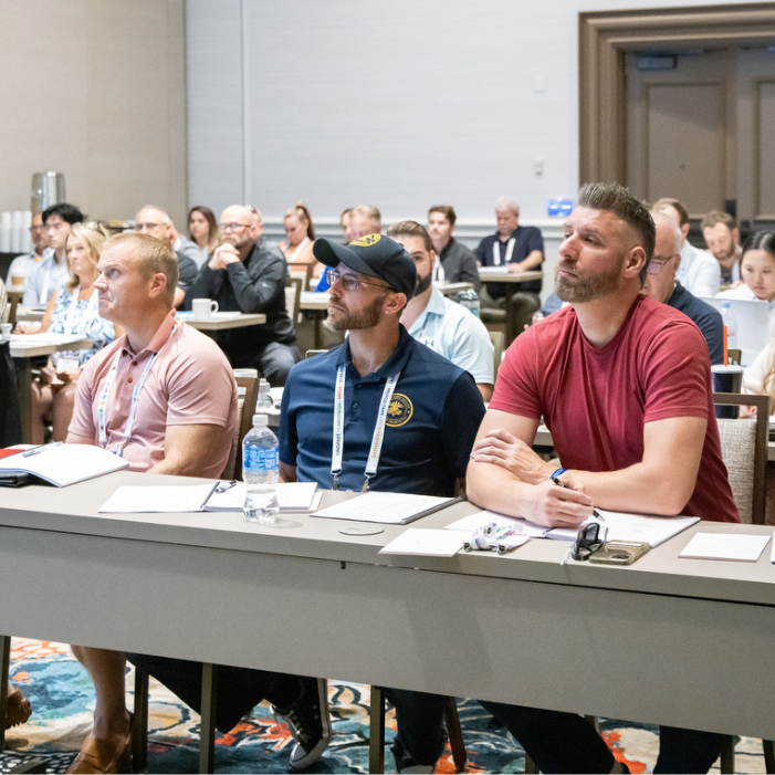 IFE25 Conference 2