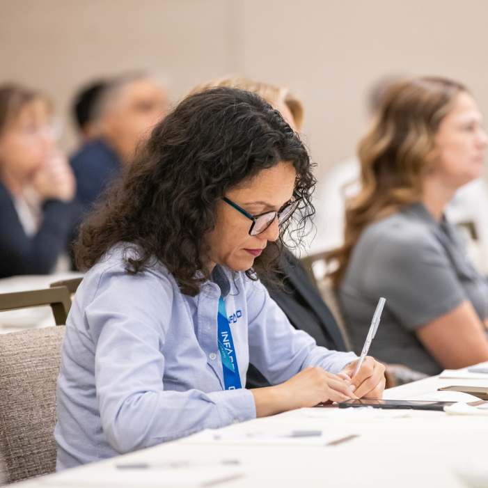 IFE25 Conference 3