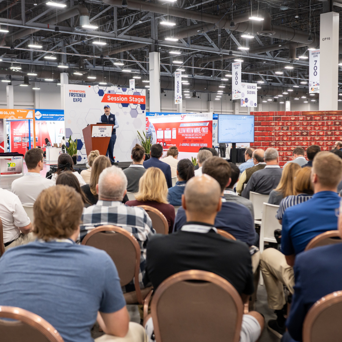 IFE25 Keynote