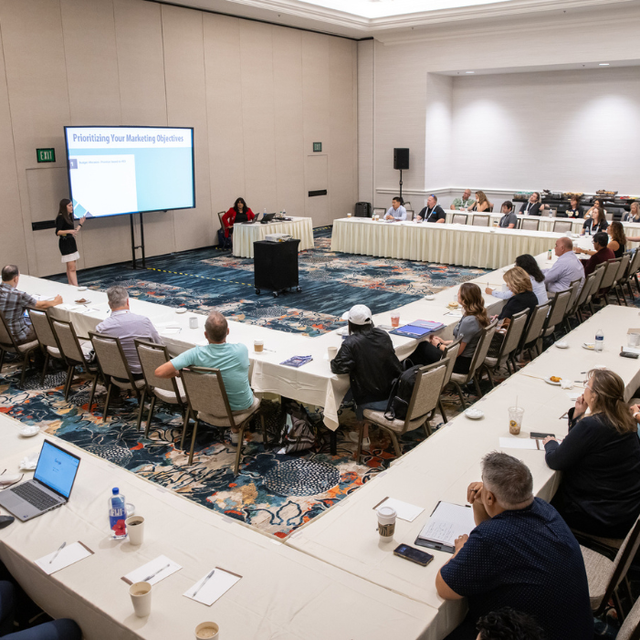 IFE25 Marketing Workshop