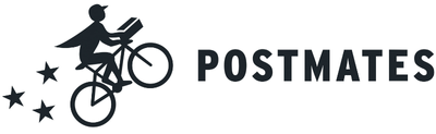 IFE25 Postmates logo
