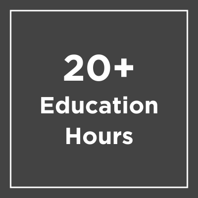 IFE25 Web Blocks education hours 20+