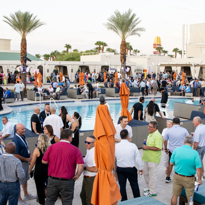 IFE25 Welcome Party Square